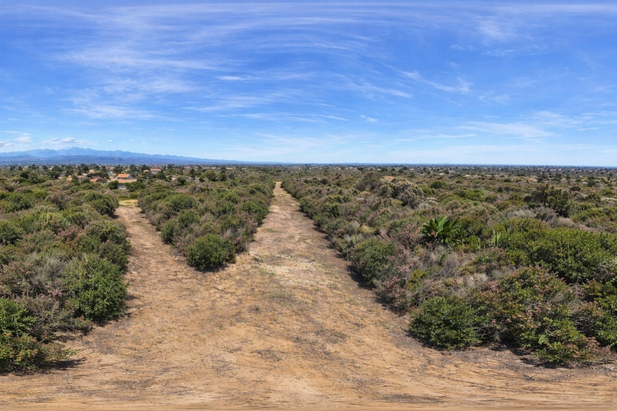 0 Bedroom Property for Sale in Schoongezicht Western Cape